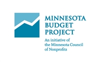 Minnesota Budget Project Meghan Marriott