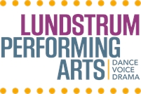 Lundstrum Performing Arts Joan Olson