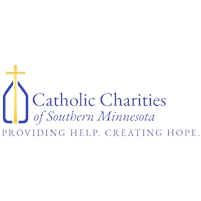 Catholic Charities of Southern Minnesota Amanda Todd Blaney