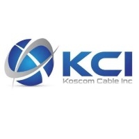 Koscom Cable Inc. Christine  Cuvinar