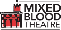 Mixed Blood Theatre Keri Clifton
