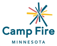 Camp Fire Minnesota Jessica Briol