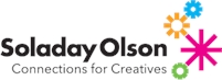 Soladay Olson | Connections for Creatives Heather Olson