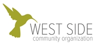 West Side Community Organization Leah Shepard