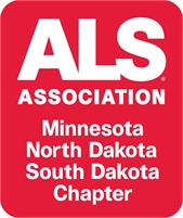The ALS Association, MN/ND/SD Chapter Jenna Van Proosdy