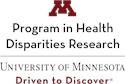 Program in Health Disparities Research Program in Health Disparities Research