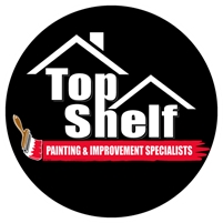 Top Shelf Painting & Improvement Specialists colleen Rinaldi