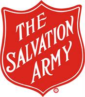 The Salvation Army Sophie Crowell