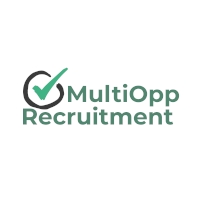 MultiOpp Recruitment  Tramaine Brown
