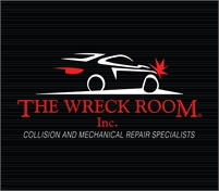 The Wreck Room Inc. Wesley Murphy